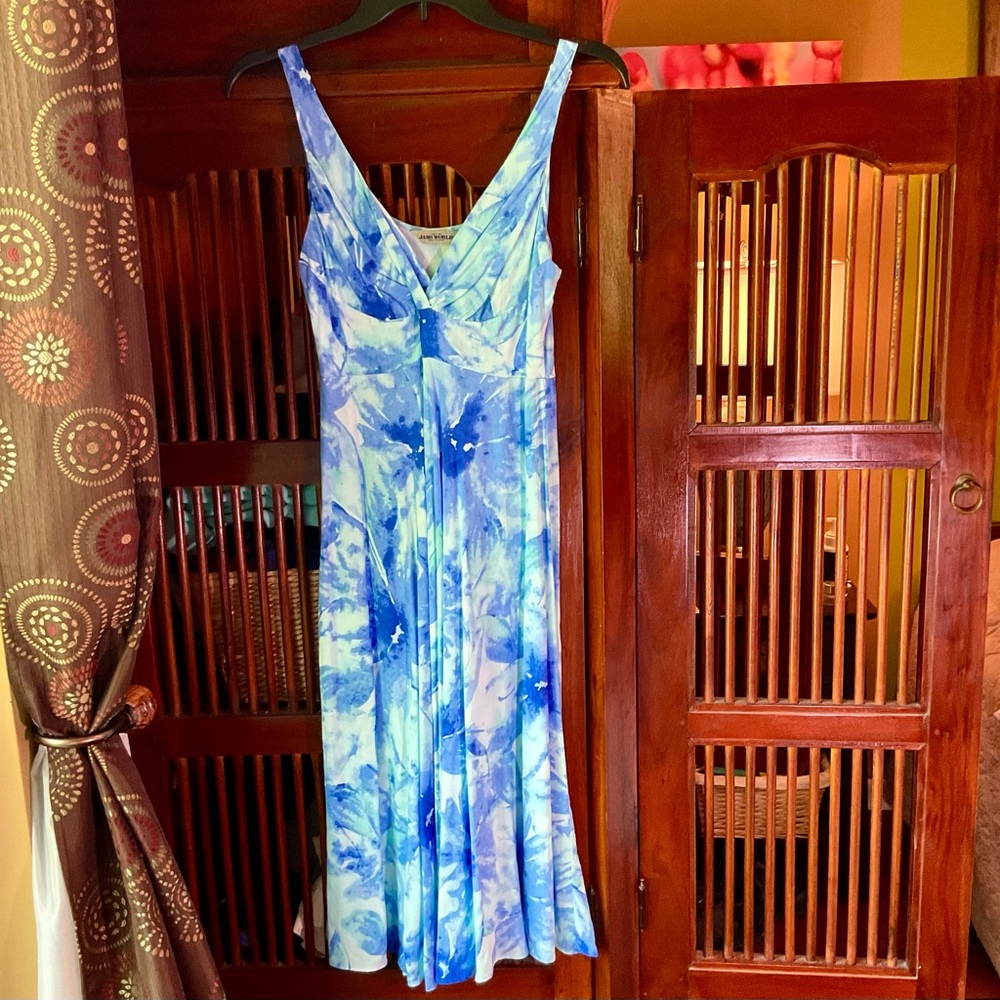JAMS WORLD DRESS